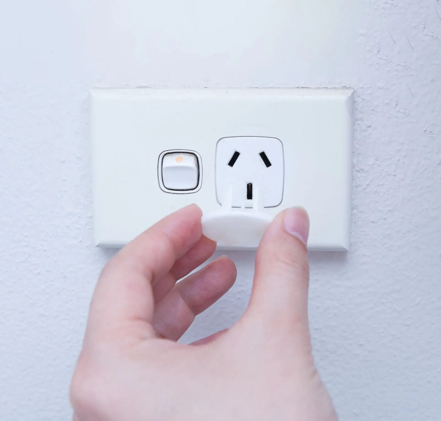 Power Plug Protective Covers - Pantsnsox