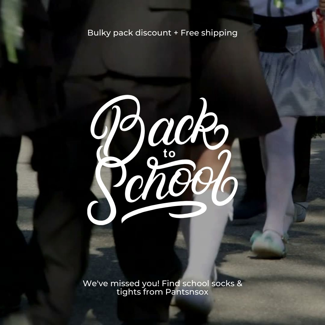 back to school