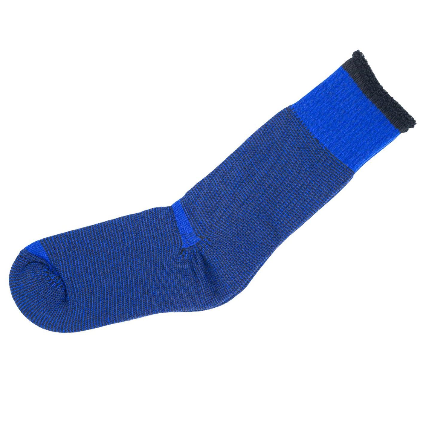 Ladies 6 Pairs Merino Wool Socks Hiking Home Double Thickness