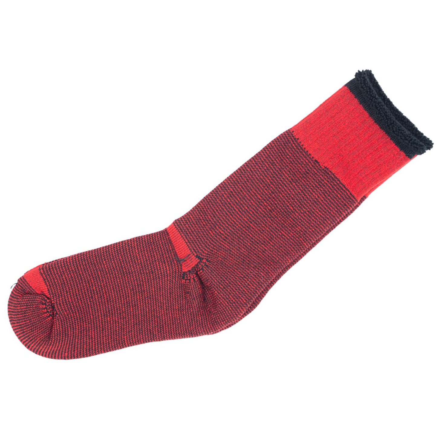 Ladies 6 Pairs Merino Wool Socks Hiking Home Double Thickness