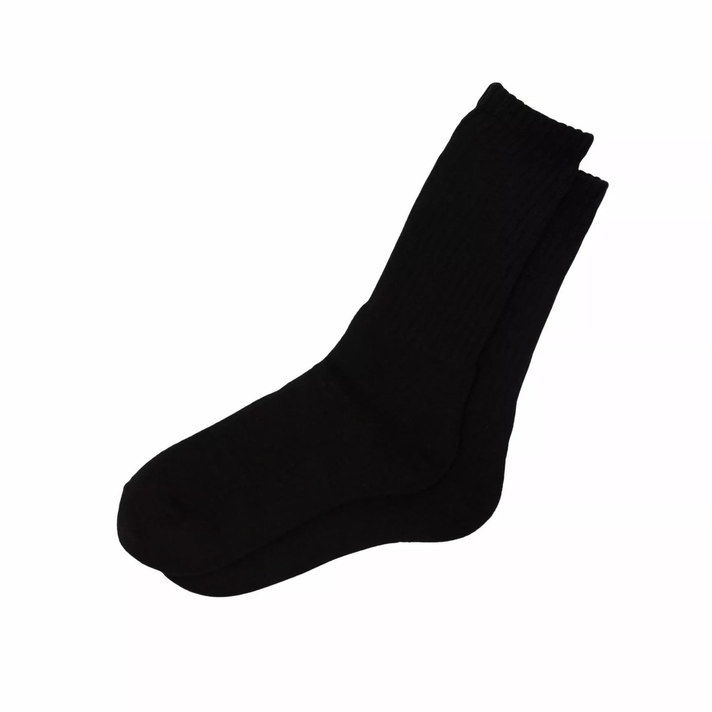 Thick Sports Heavy Duty Work Cotton Socks Crew Socks for Men