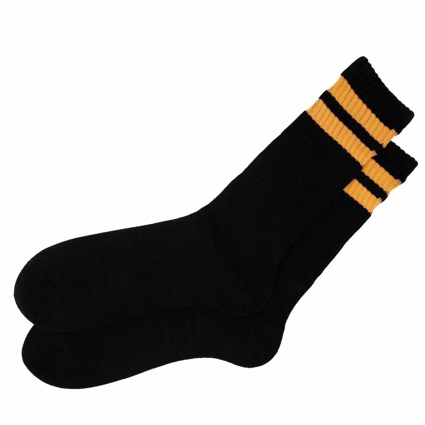 Thick Sports Heavy Duty Work Cotton Socks Crew Socks for Men