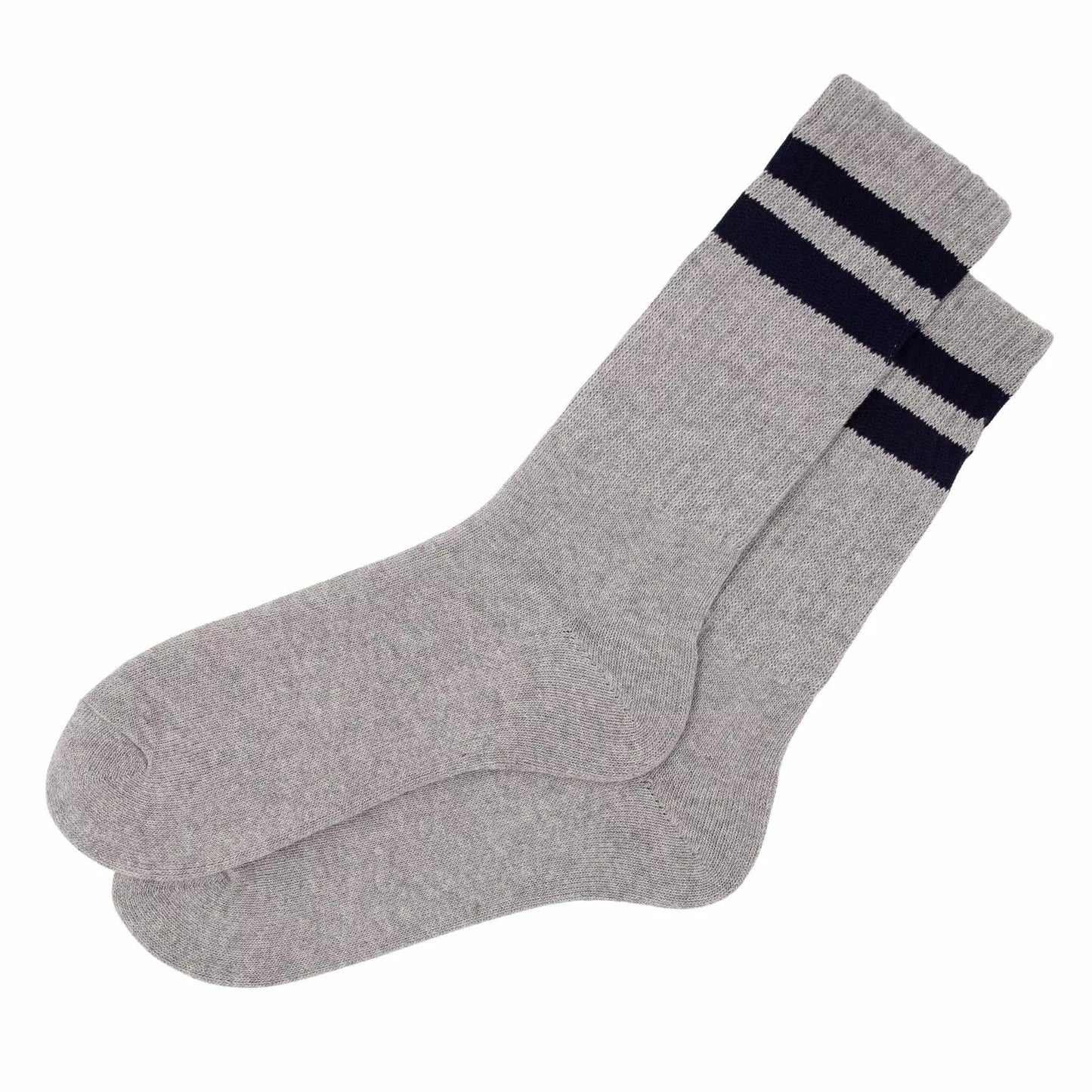 Thick Sports Heavy Duty Work Cotton Socks Crew Socks for Men