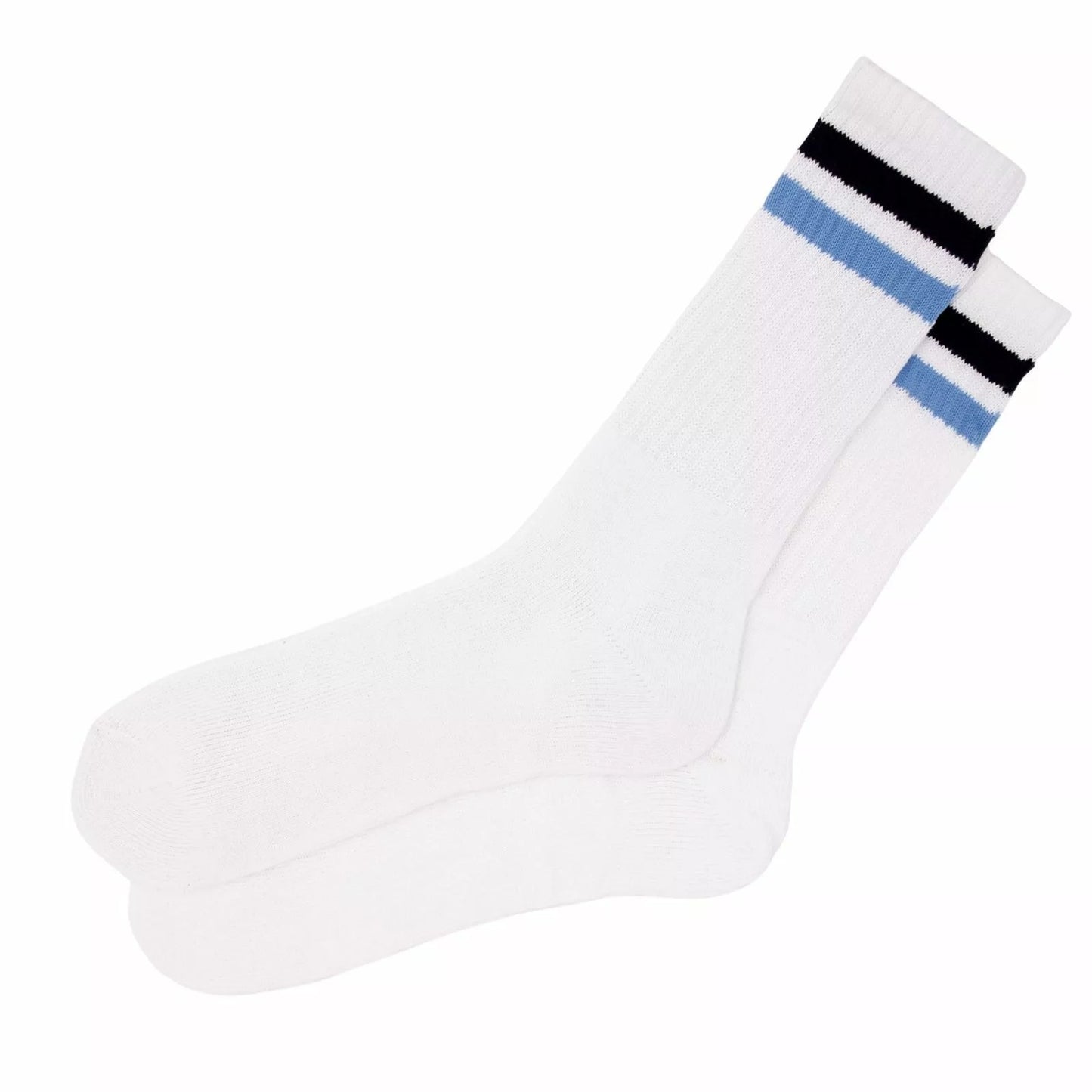 Thick Sports Heavy Duty Work Cotton Socks Crew Socks for Men