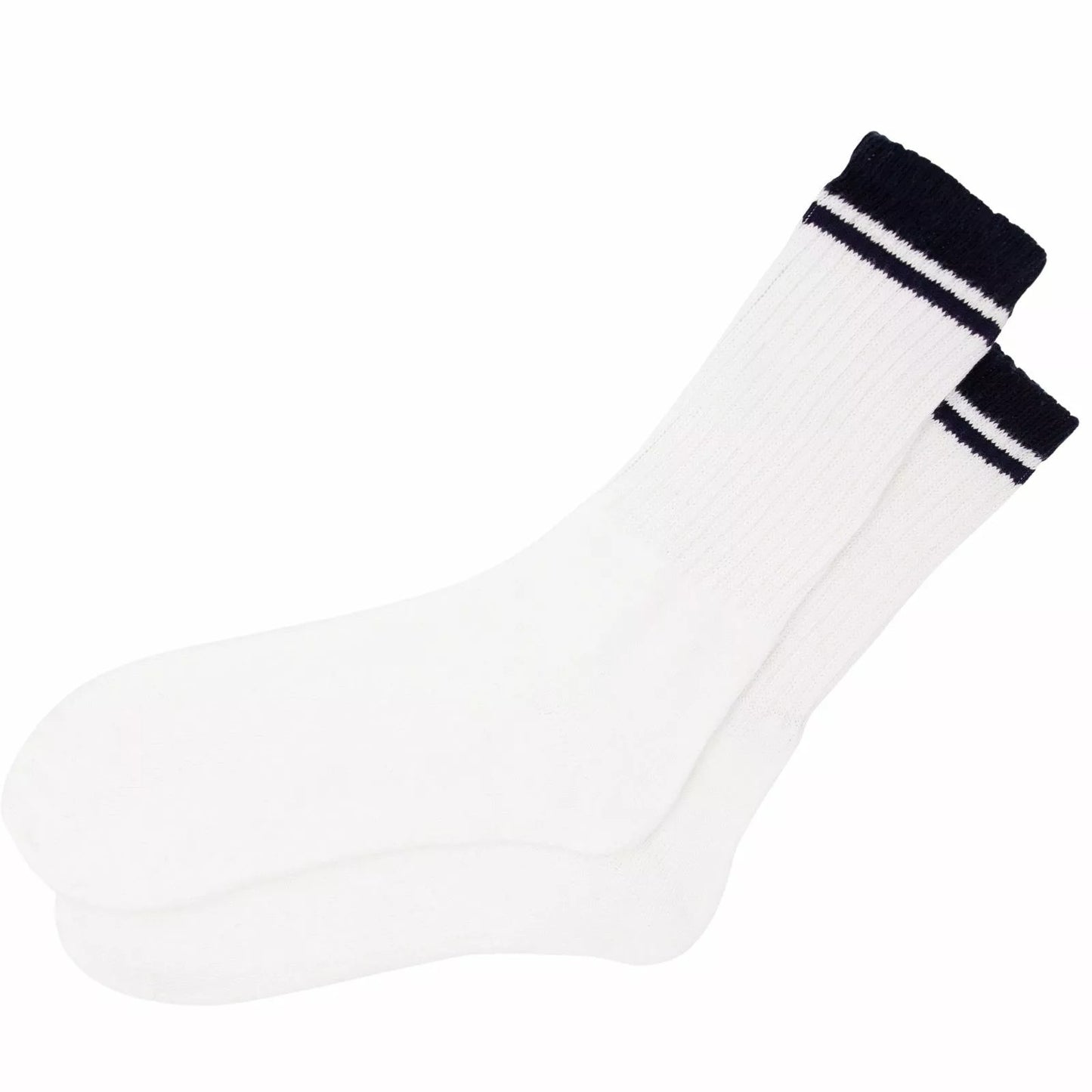 Thick Sports Heavy Duty Work Cotton Socks Crew Socks for Men