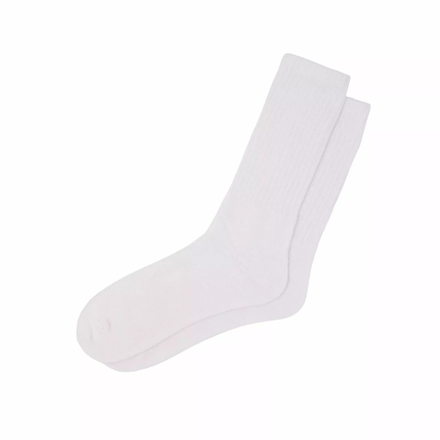 Thick Sports Heavy Duty Work Cotton Socks Crew Socks for Men