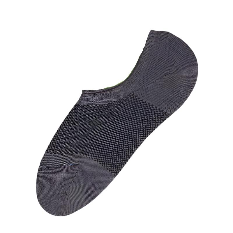 Bamboo Anti Bacterial Socks - Pantsnsox