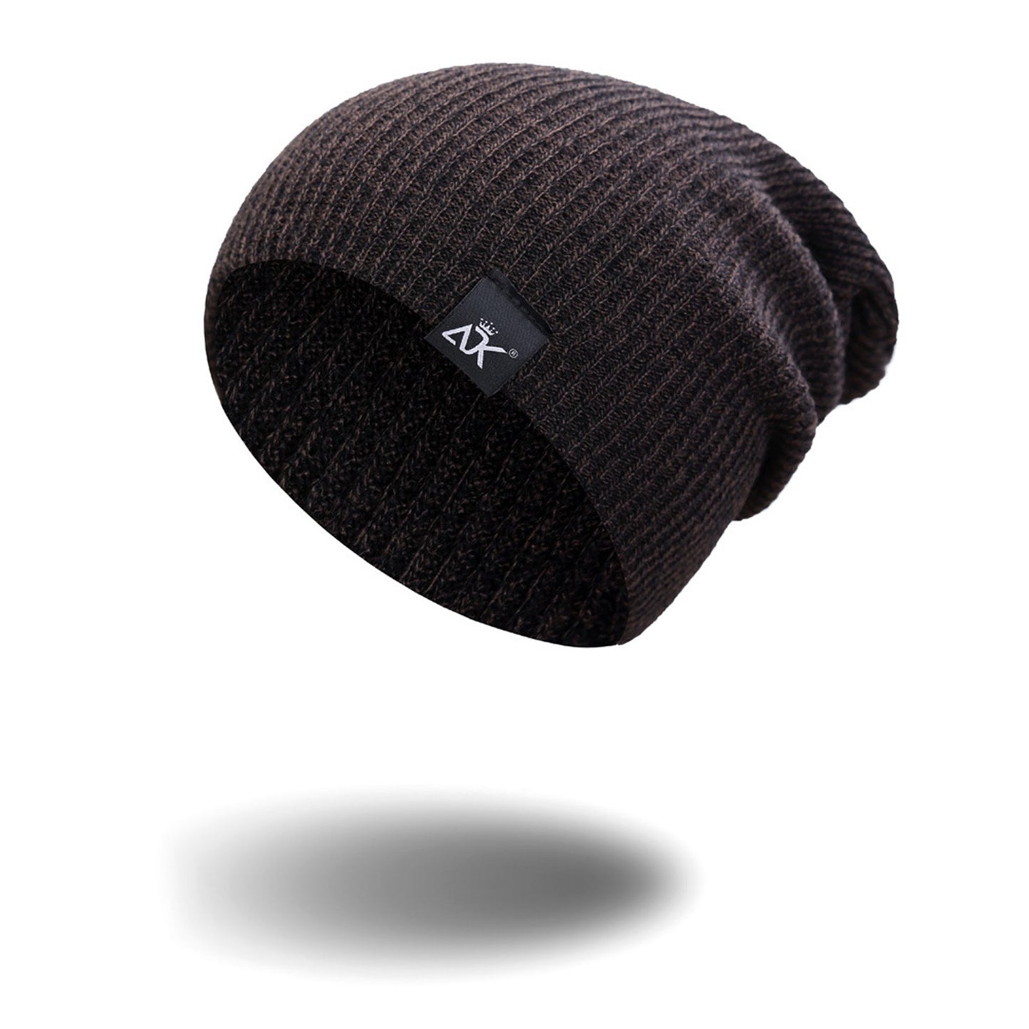 Men Knitted Winter Beanie - Pantsnsox