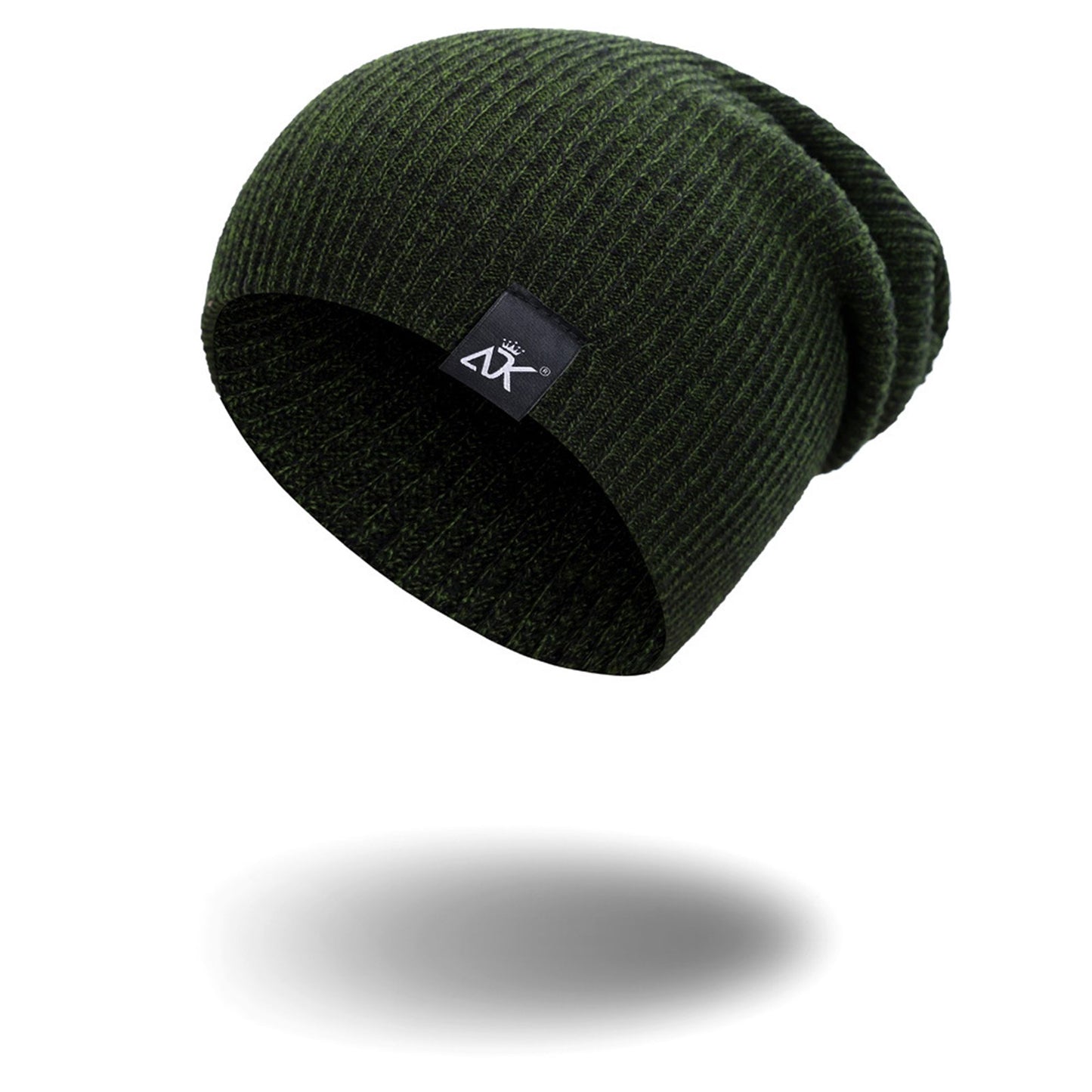 Men Knitted Winter Beanie - Pantsnsox