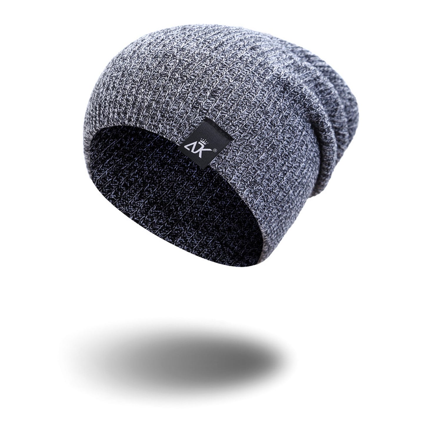 Men Knitted Winter Beanie - Pantsnsox