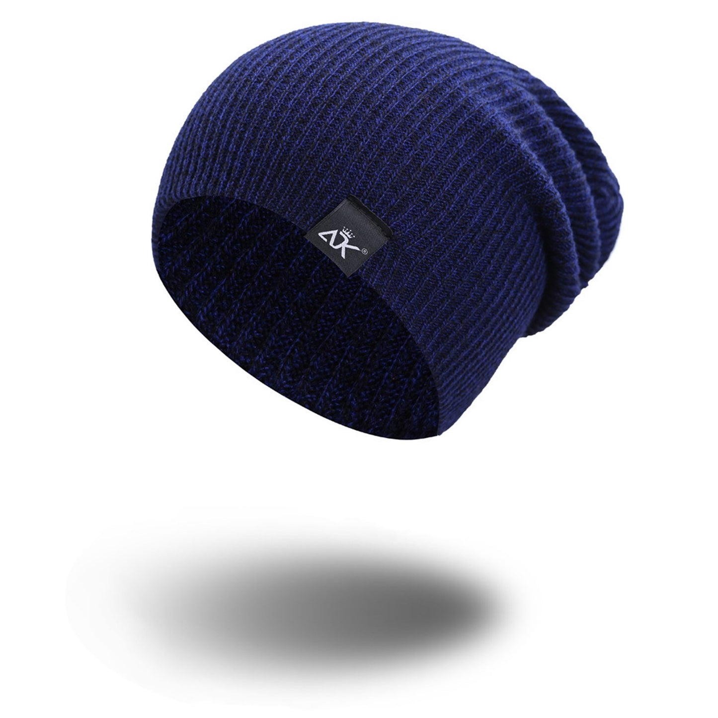 Men Knitted Winter Beanie - Pantsnsox