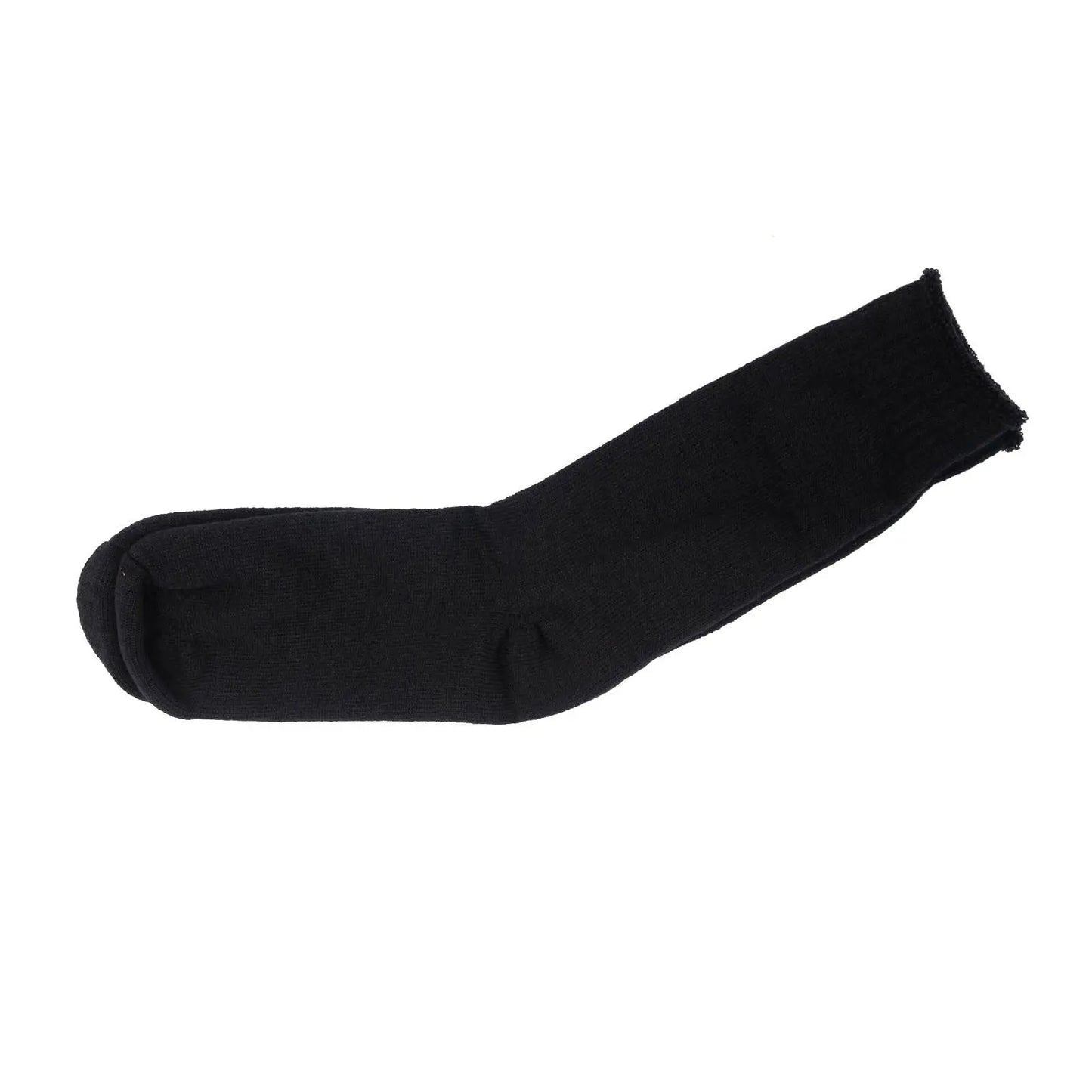 12 Pairs Extra Thick Woollen Blend Work Socks Pantsnsox