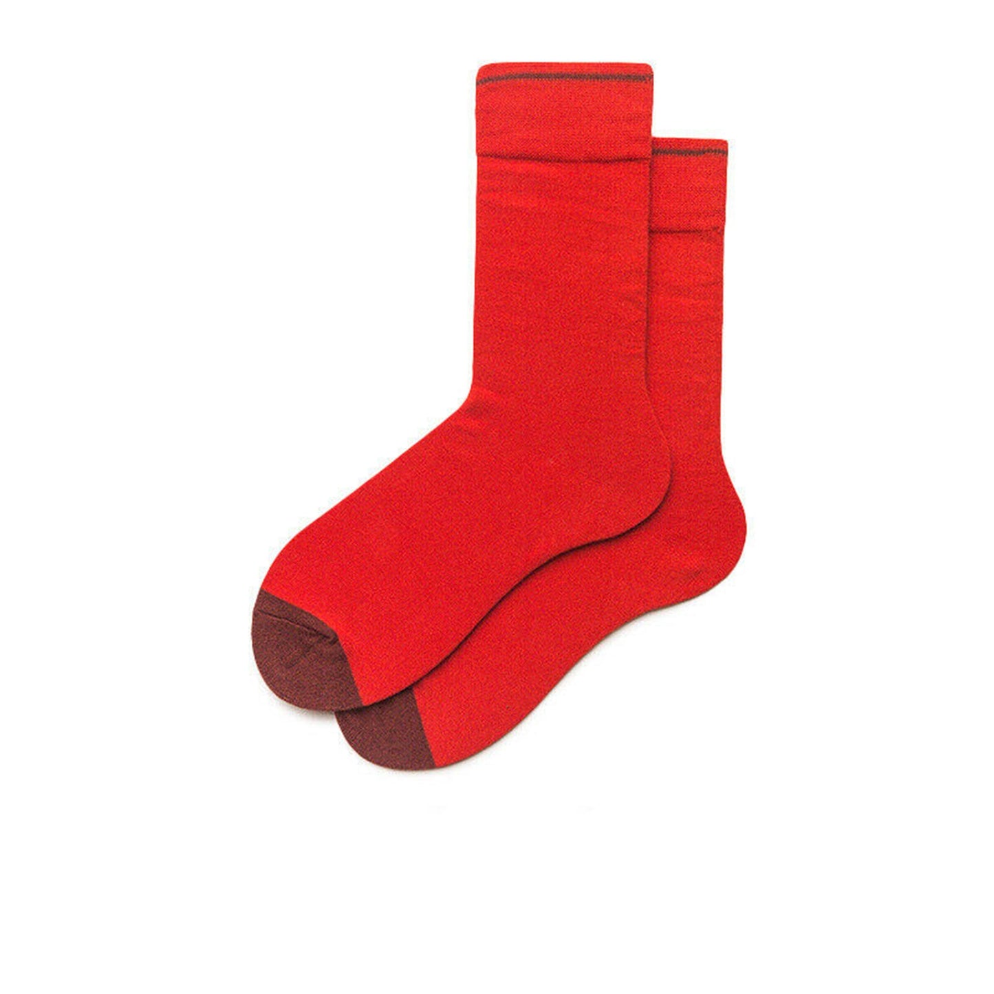 4 Pairs Fruity Socks - Pantsnsox