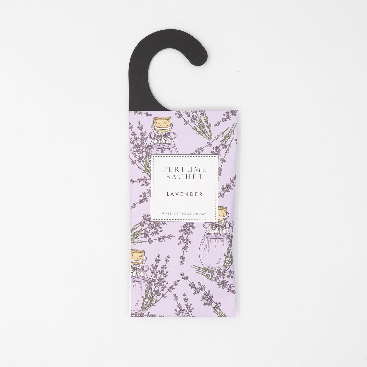 Fragrance Lavender Air Freshener Scented Bag - Pantsnsox