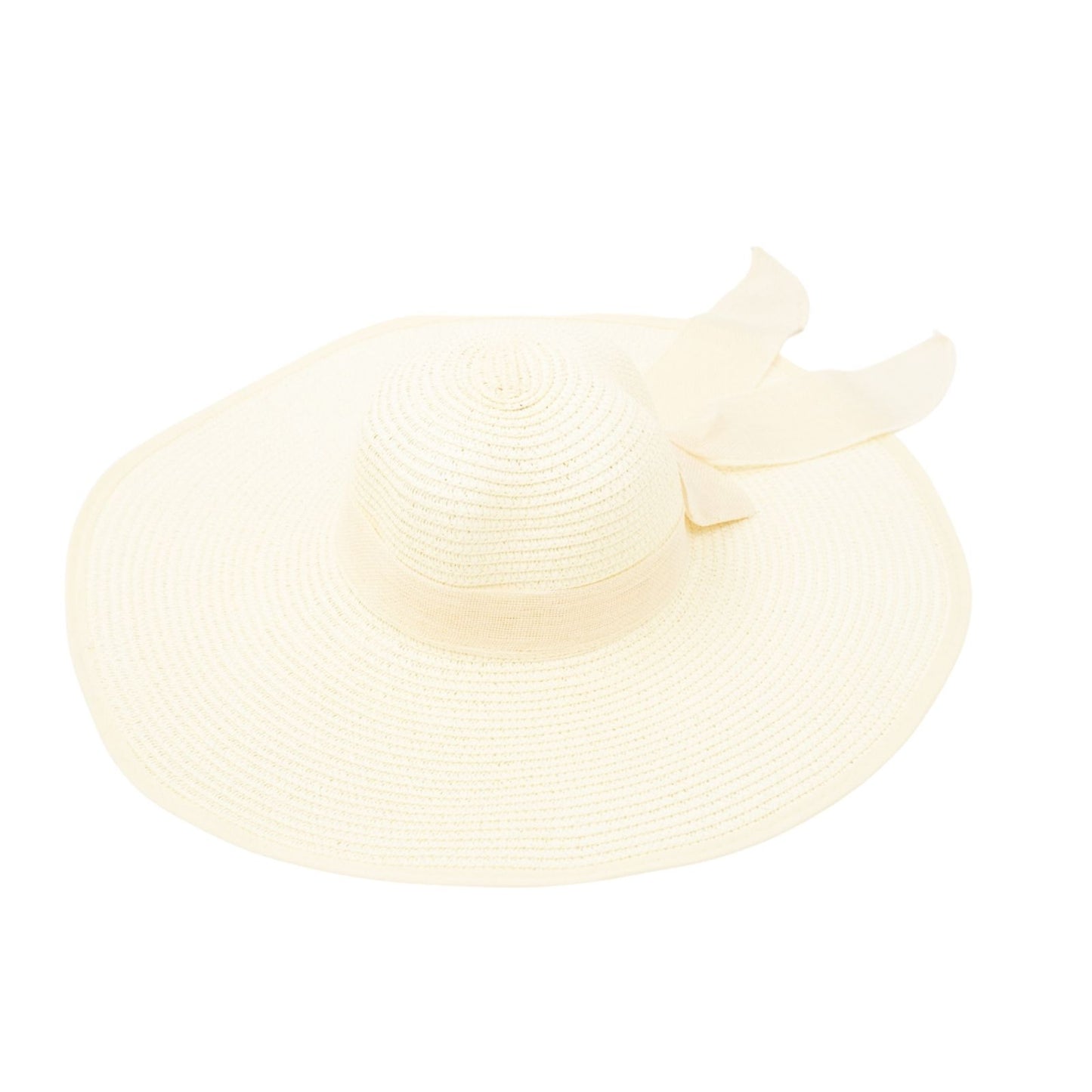 Ultra Wide Brim Women's Beach Hat - Pantsnsox