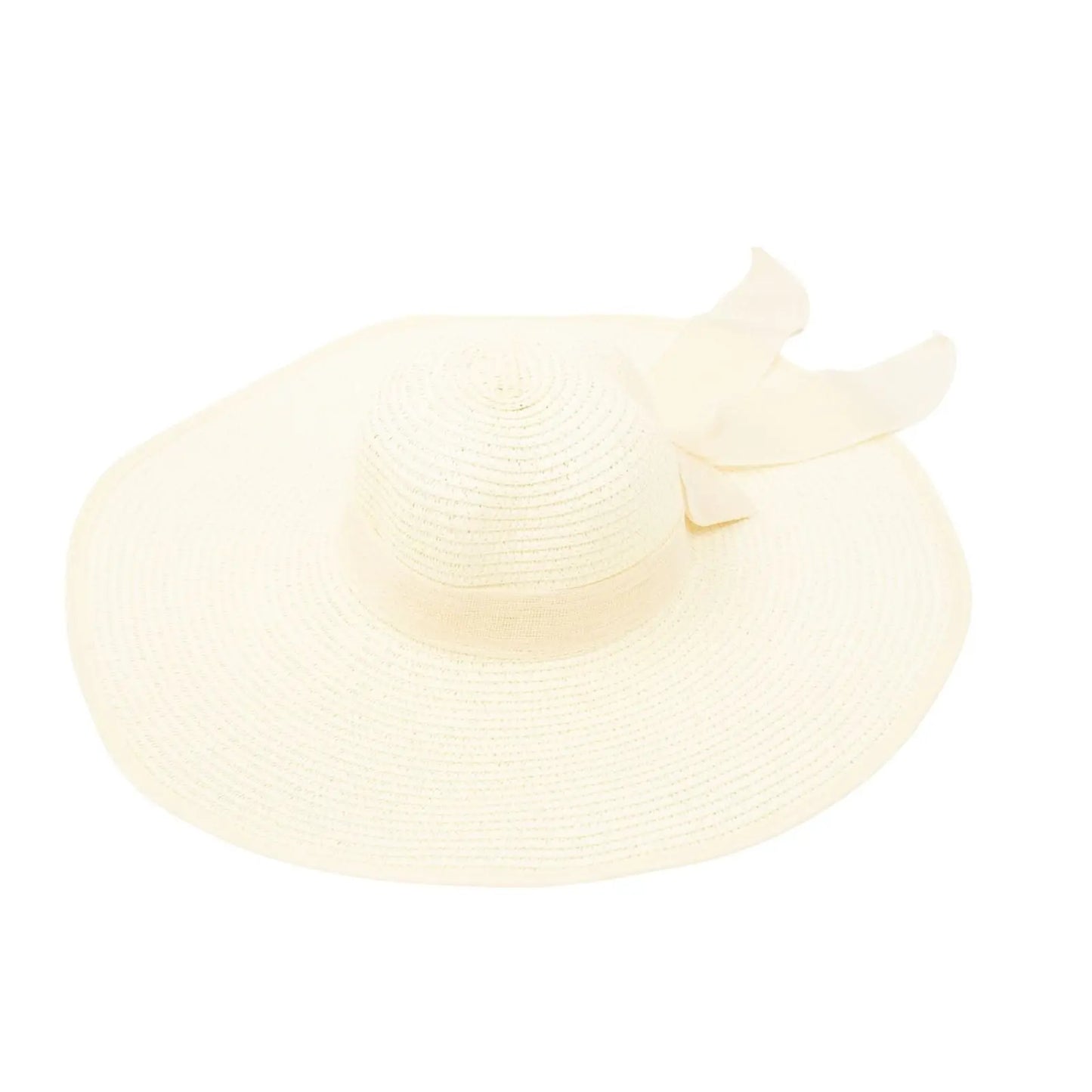 Ultra Wide Brim Women's Beach Hat - Pantsnsox