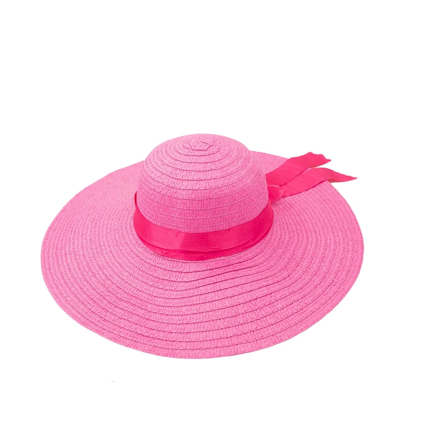 Ultra Wide Women's Beach Sun Hat - Pantsnsox