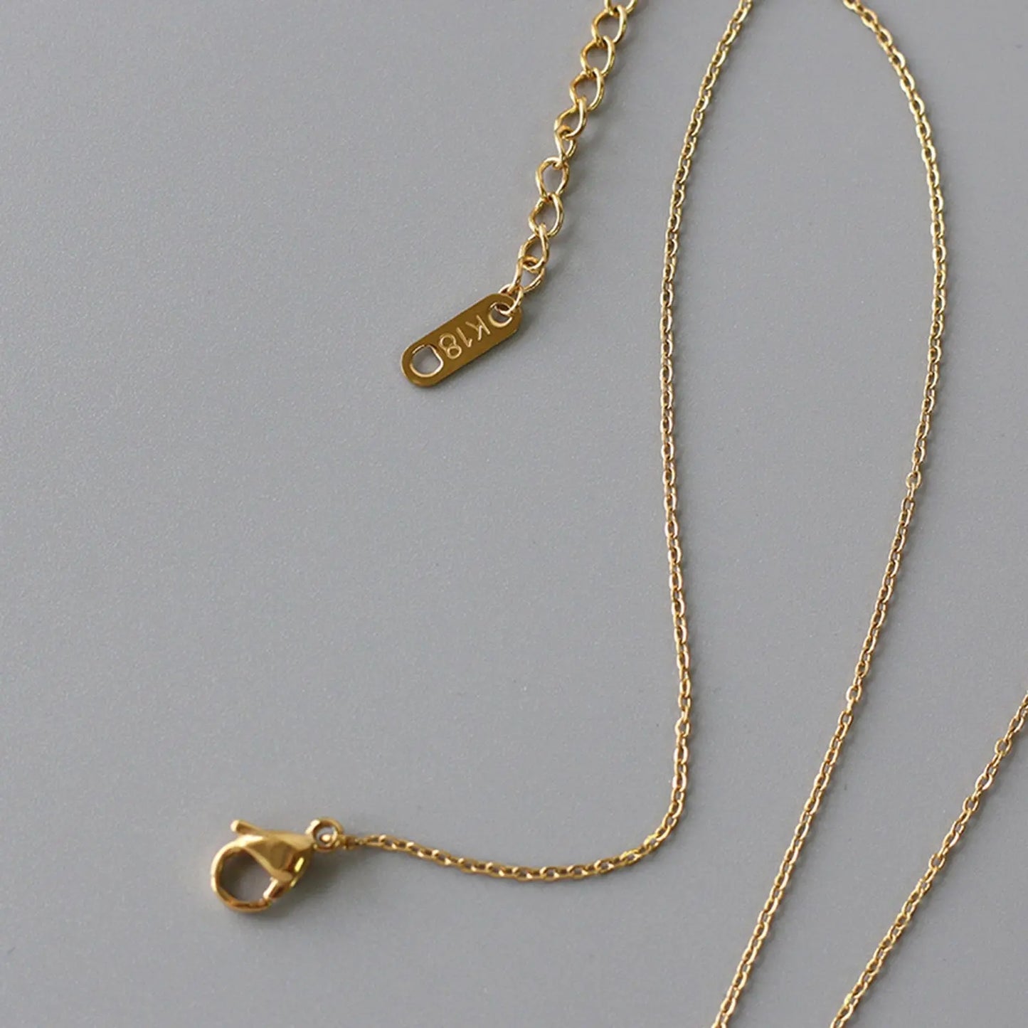 Knight Roma Hero Necklace - Pantsnsox