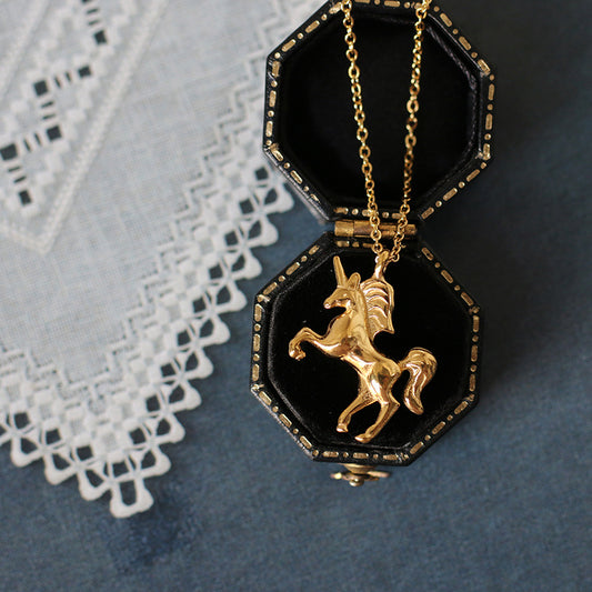 Geometric Necklace - Pantsnsox