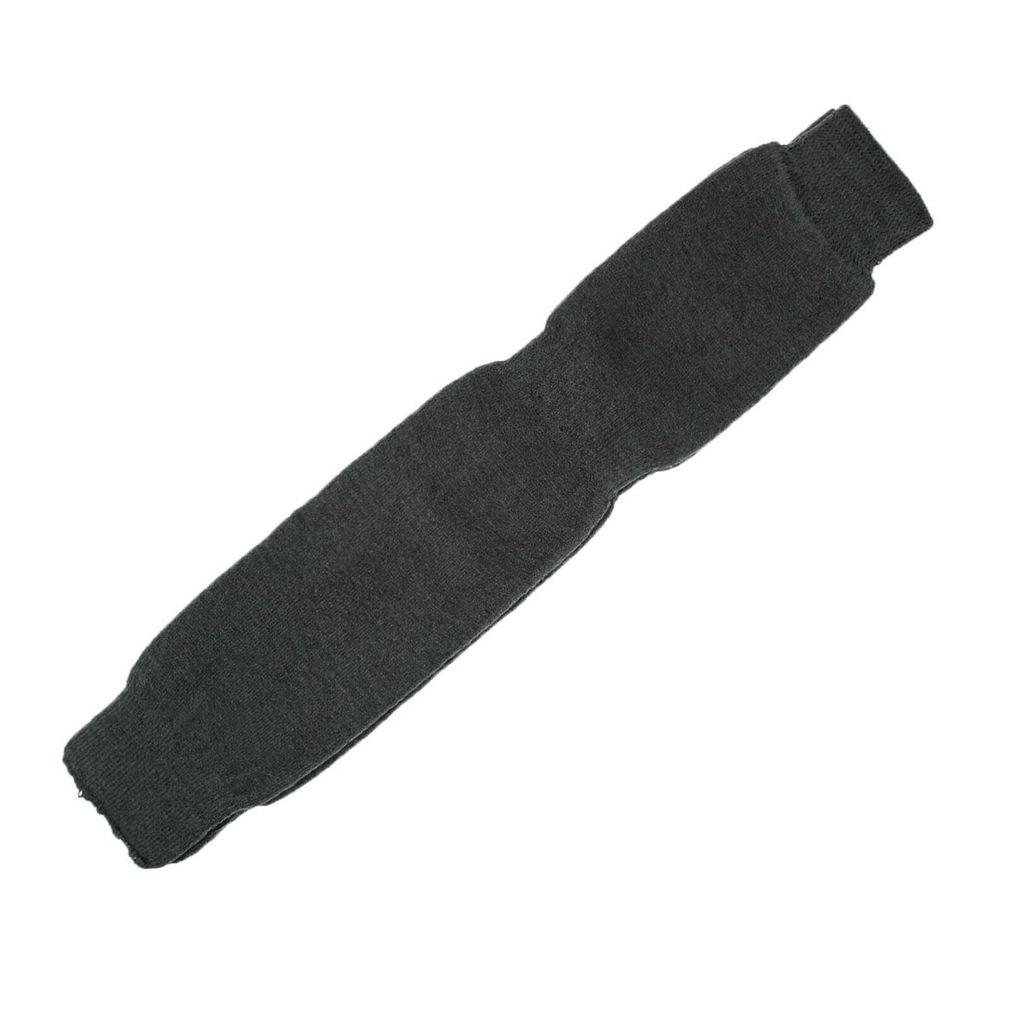 Knee Warmers Legwarmer - Dark Grey - Pantsnsox