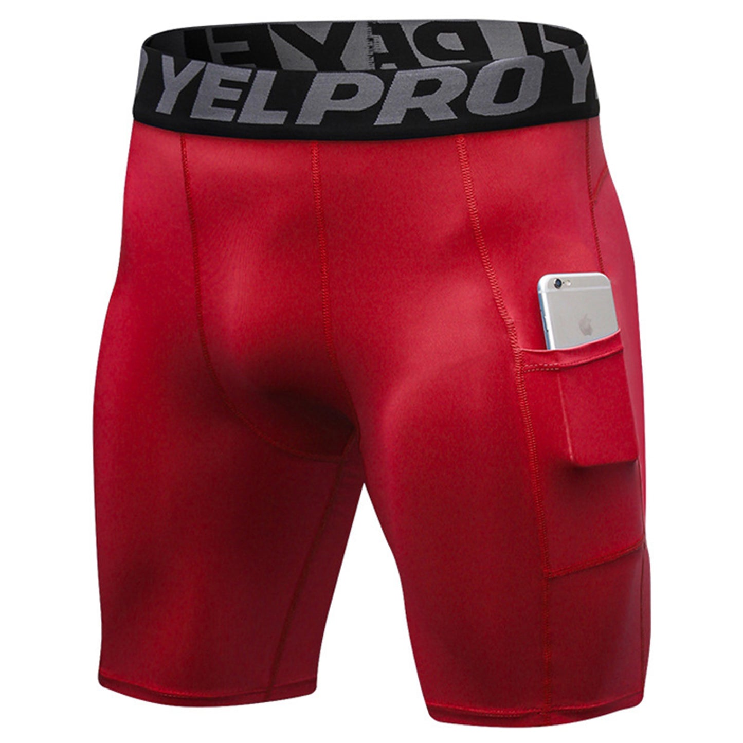 Mens Compression Pants - Pantsnsox