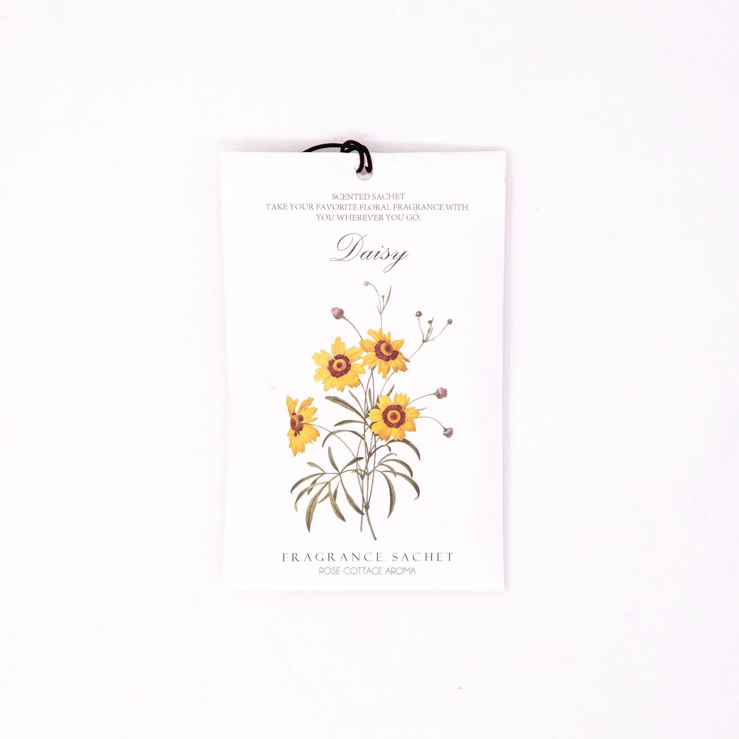 8 X Fragrance Bag Sachet - Pantsnsox