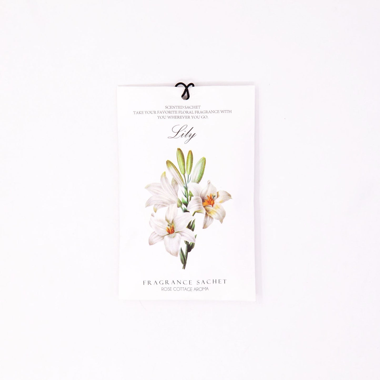 8 X Fragrance Bag Sachet - Pantsnsox