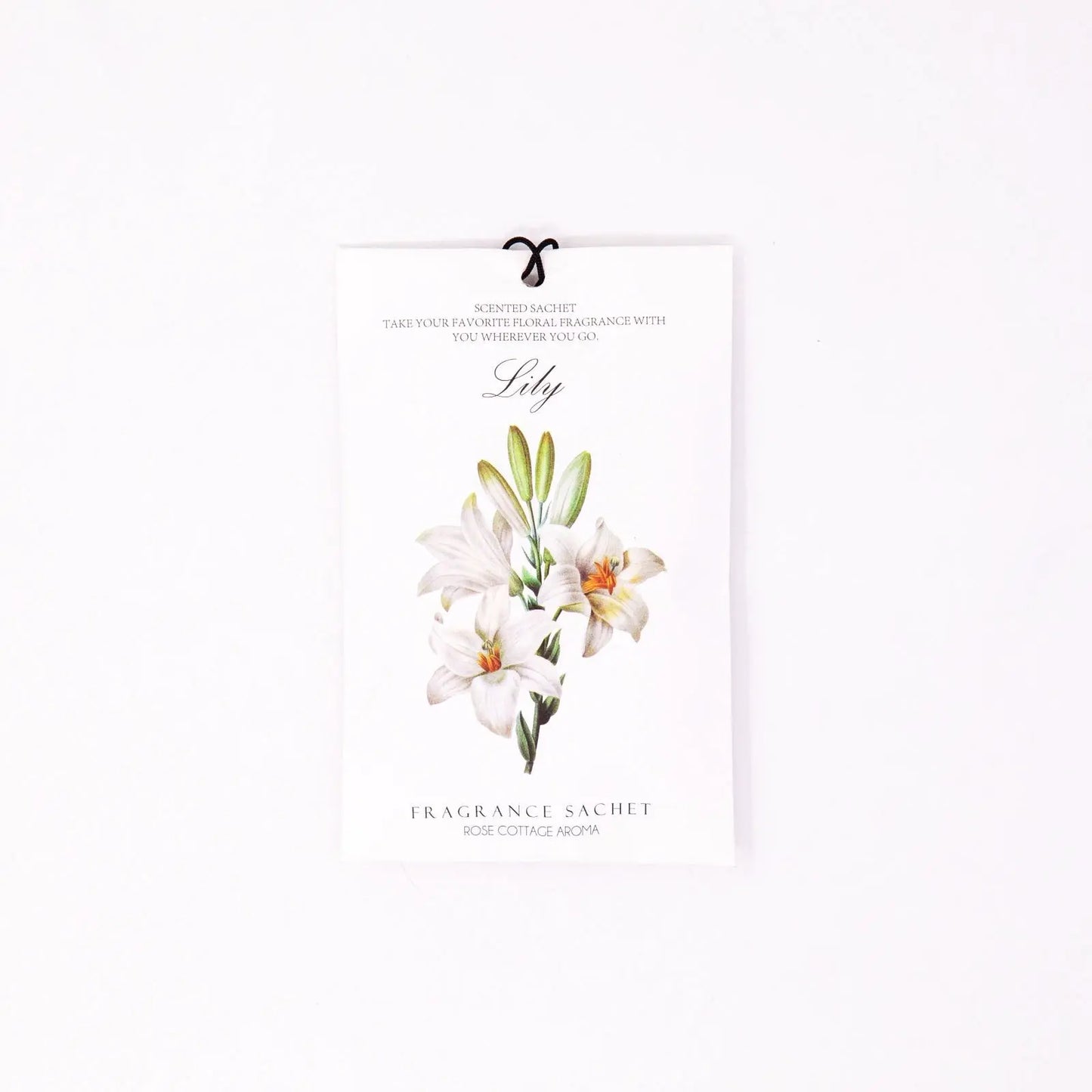 8 X Fragrance Bag Sachet - Pantsnsox