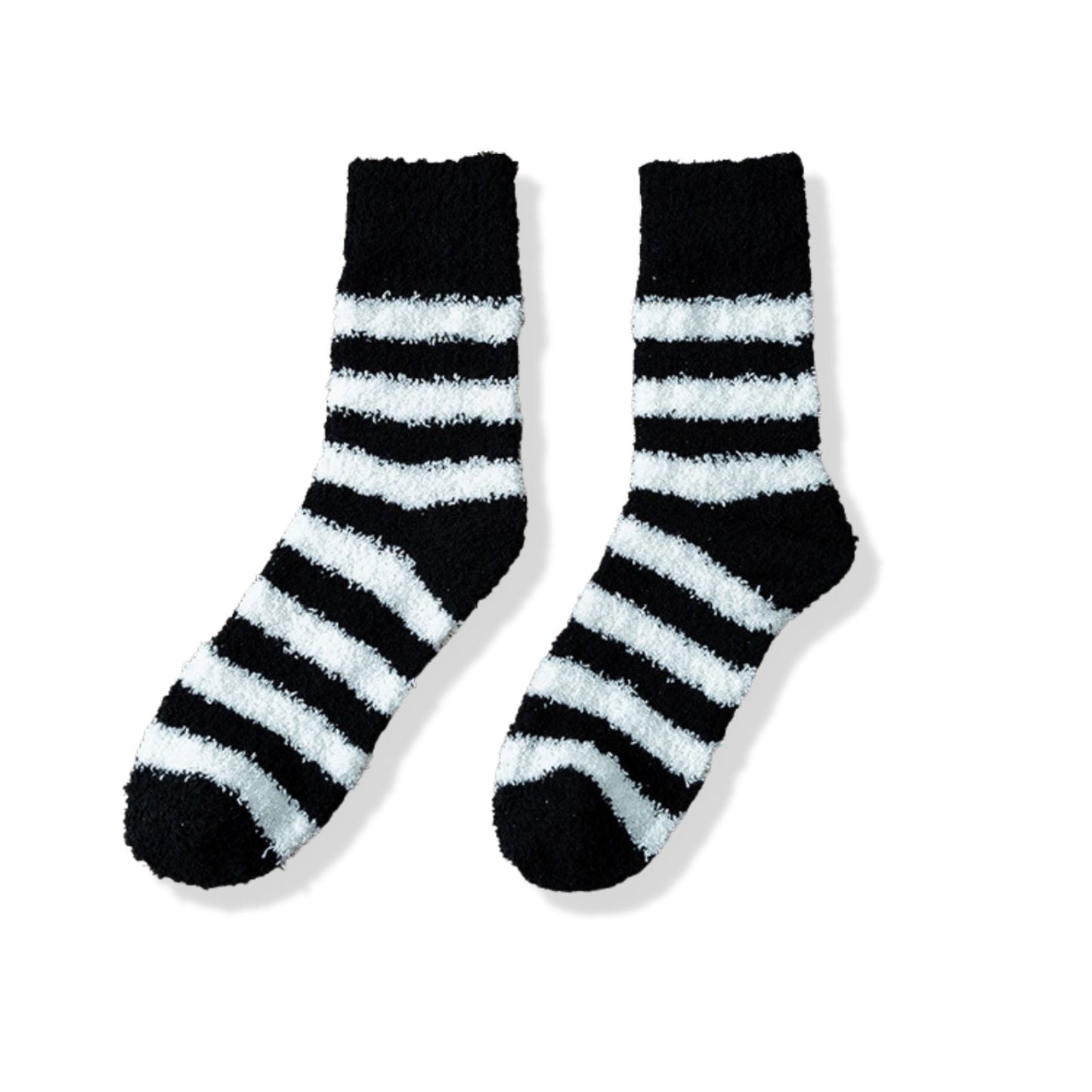 Winter Sleeping Socks - Pantsnsox