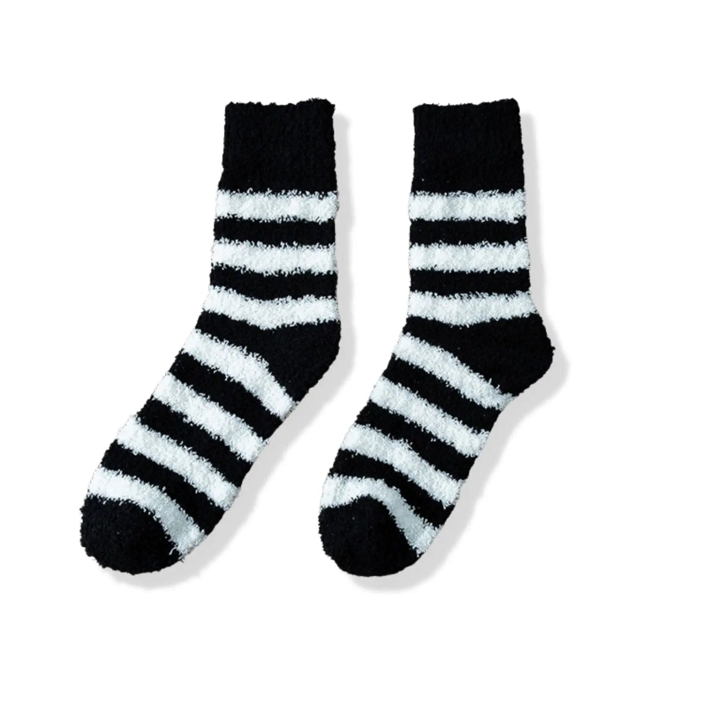 Winter Sleeping Socks - Pantsnsox