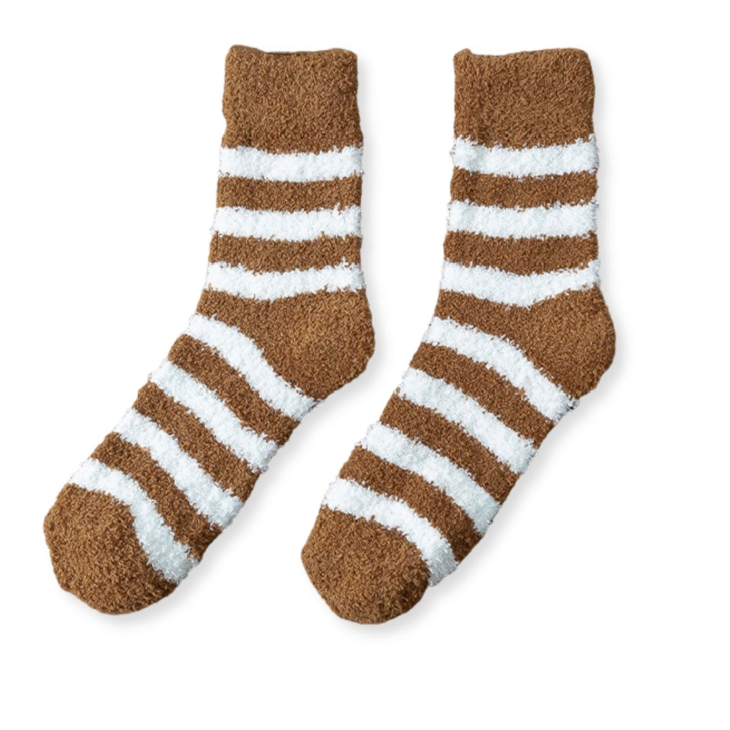 Winter Sleeping Socks - Pantsnsox