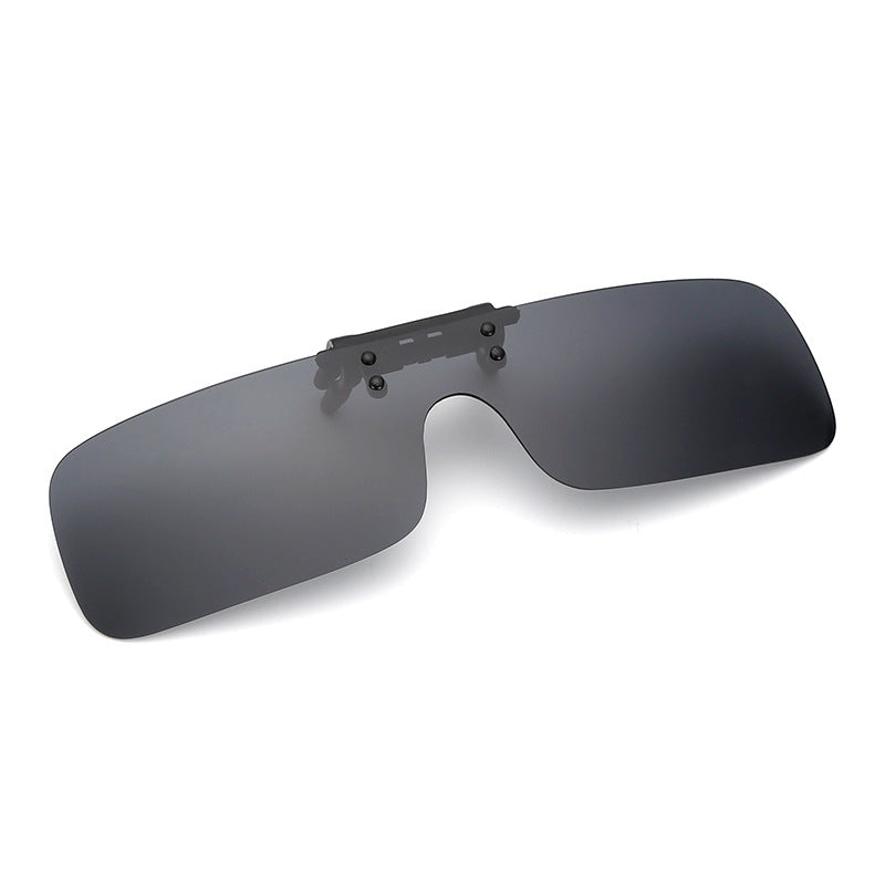 Polarized Clip On Sunglasses UV 400 - Pantsnsox