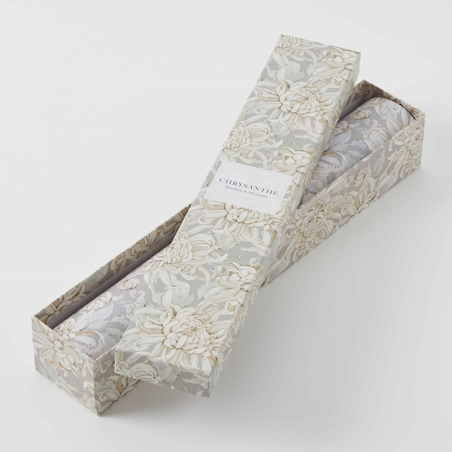 Chrysanthe Fresh Linen Scented Drawer Liner