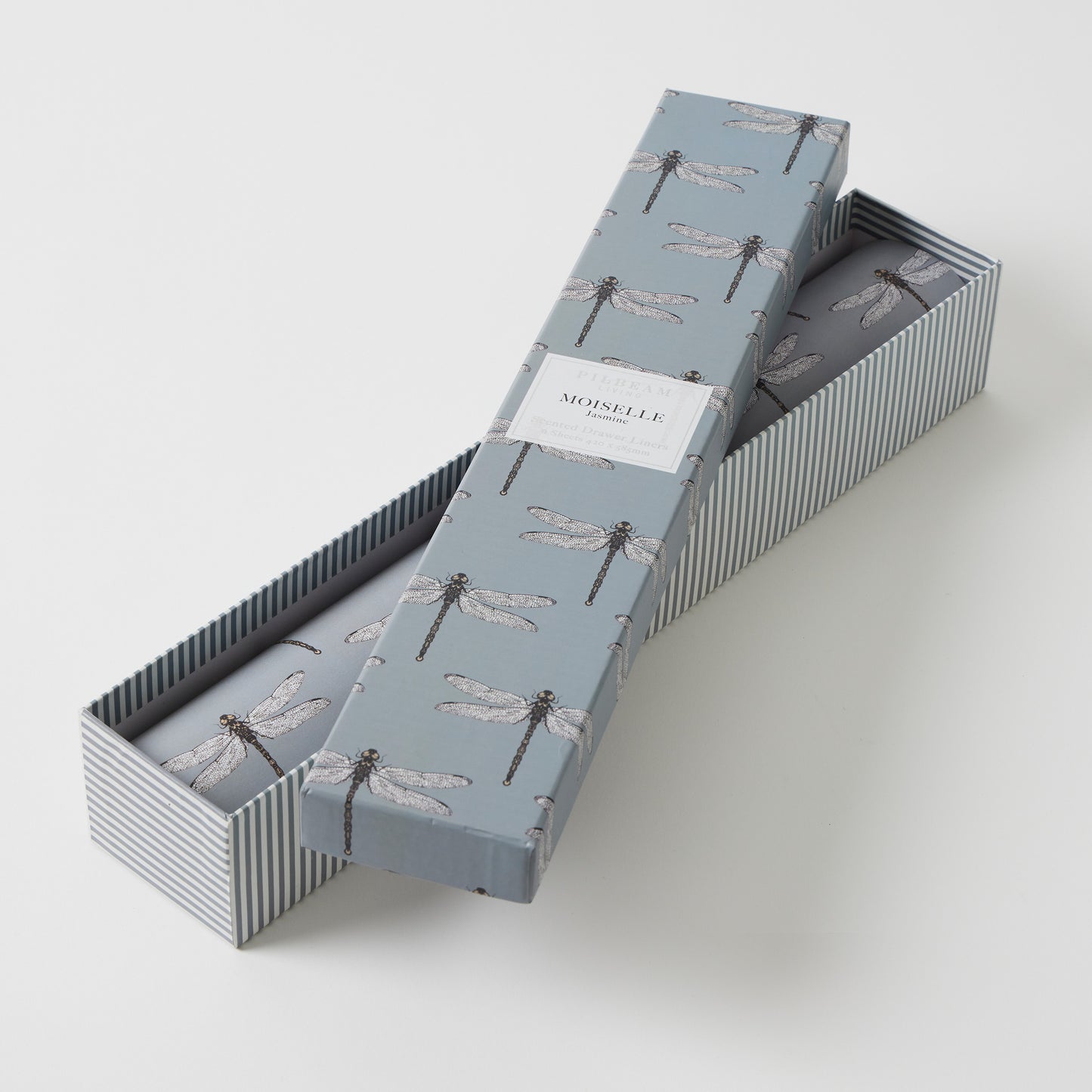 Moiselle Scented Drawer Liners 6 Sheets
