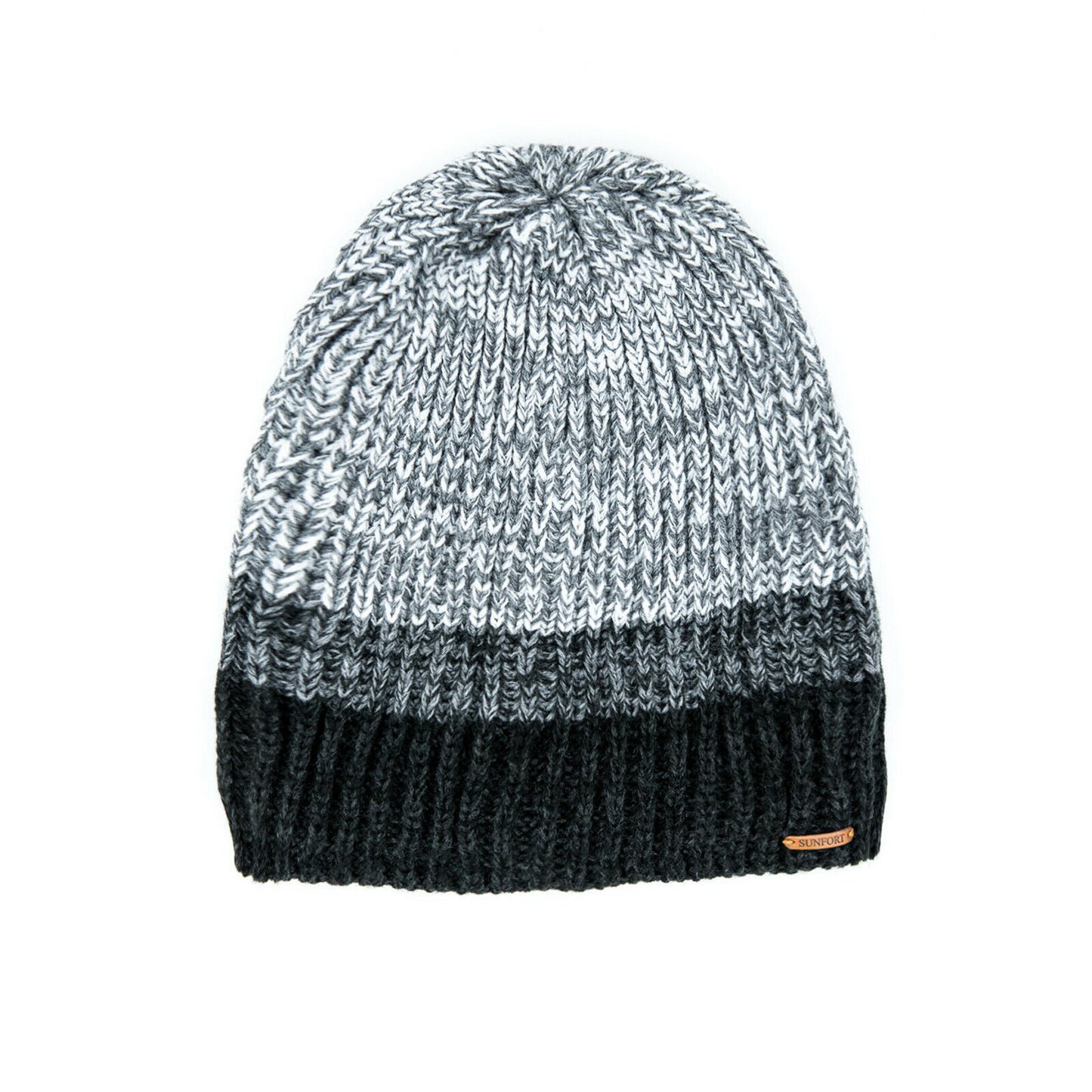 New Knitted Hats Winter Ladies Unisex Hat Blue Red Green Black Pattern - Pantsnsox