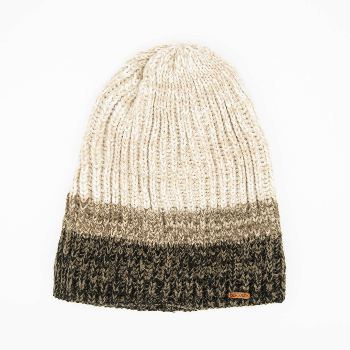 New Knitted Hats Winter Ladies Unisex Hat Blue Red Green Black Pattern - Pantsnsox