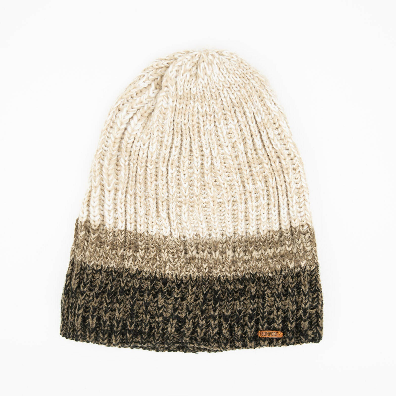 New Knitted Hats Winter Ladies Unisex Hat Blue Red Green Black Pattern - Pantsnsox