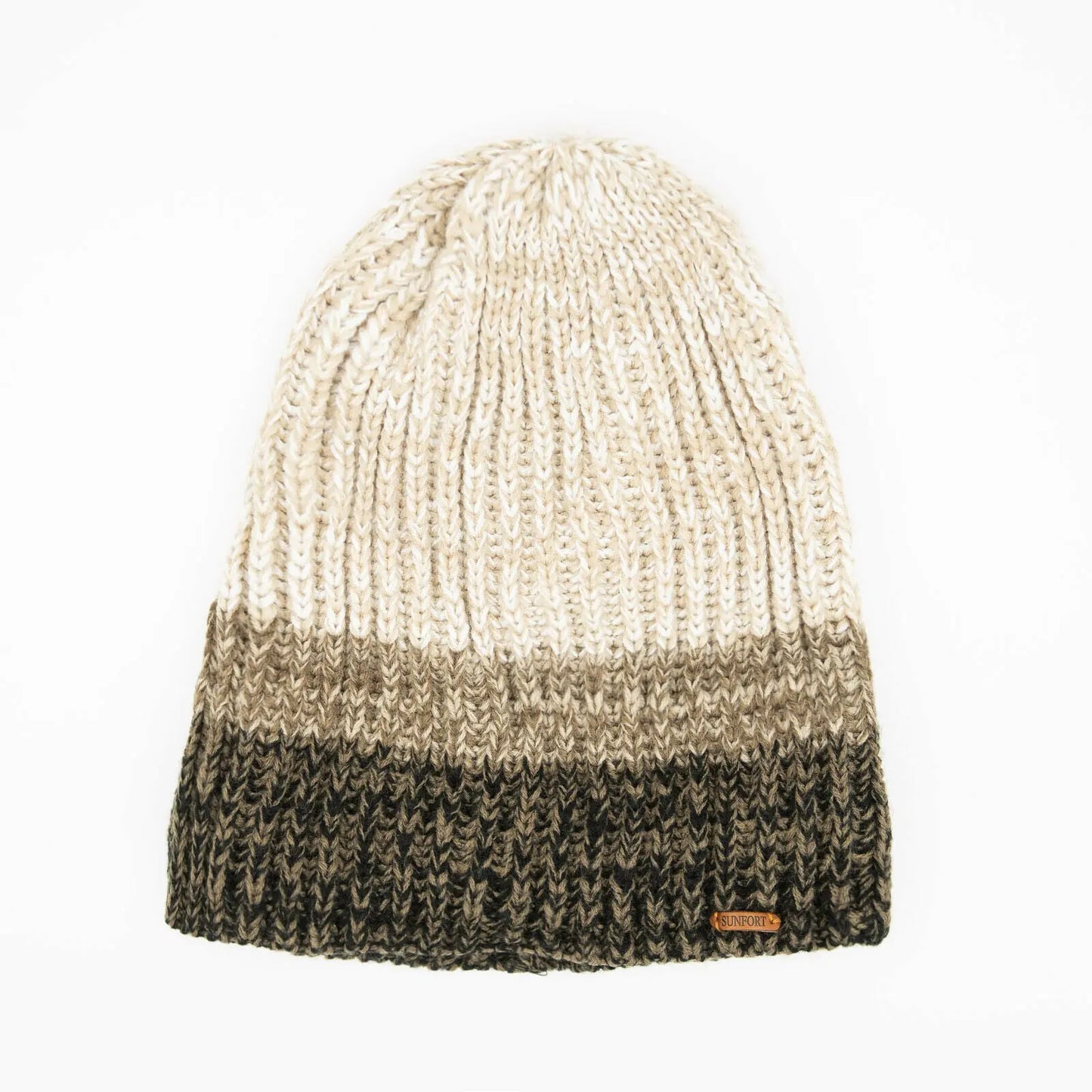 New Knitted Hats Winter Ladies Unisex Hat Blue Red Green Black Pattern - Pantsnsox