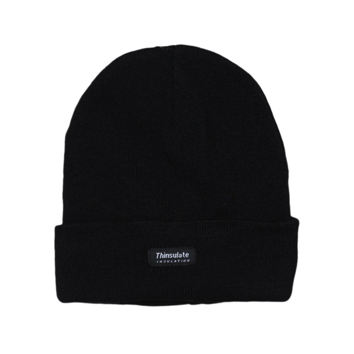 Mens INSULATION POLAR FLEECE BEANIES WINTER Thermal Knitted THINSULATE AU Stock - Pantsnsox