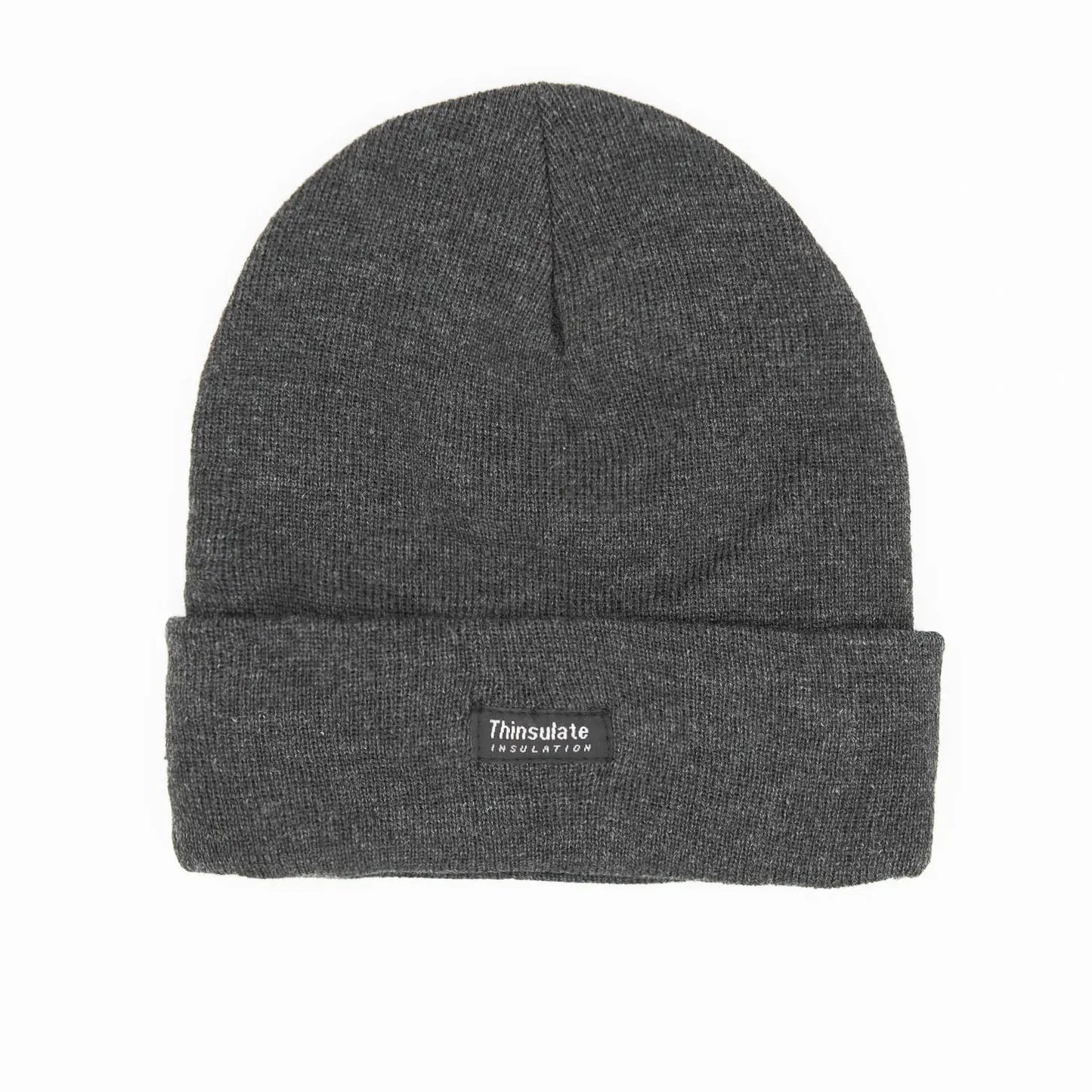 Mens INSULATION POLAR FLEECE BEANIES WINTER Thermal Knitted THINSULATE AU Stock - Pantsnsox