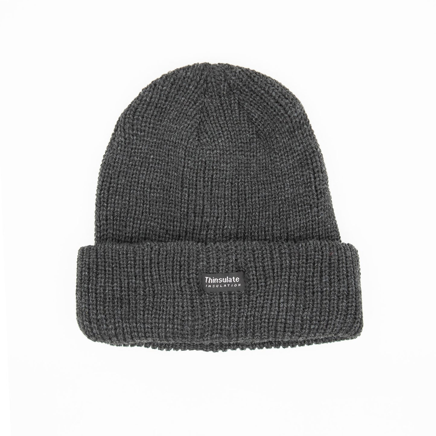 Fashion Knitted Hats Winter Ladies Unisex Hat Black Red Grey - Pantsnsox