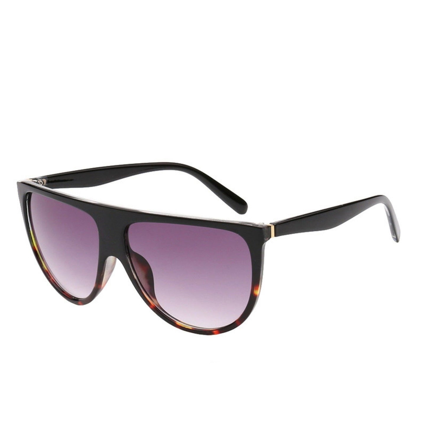 Sunglasses Womens Polarized Fashion Outdoor Stylish Eyewear With Hardcase - Pantsnsox