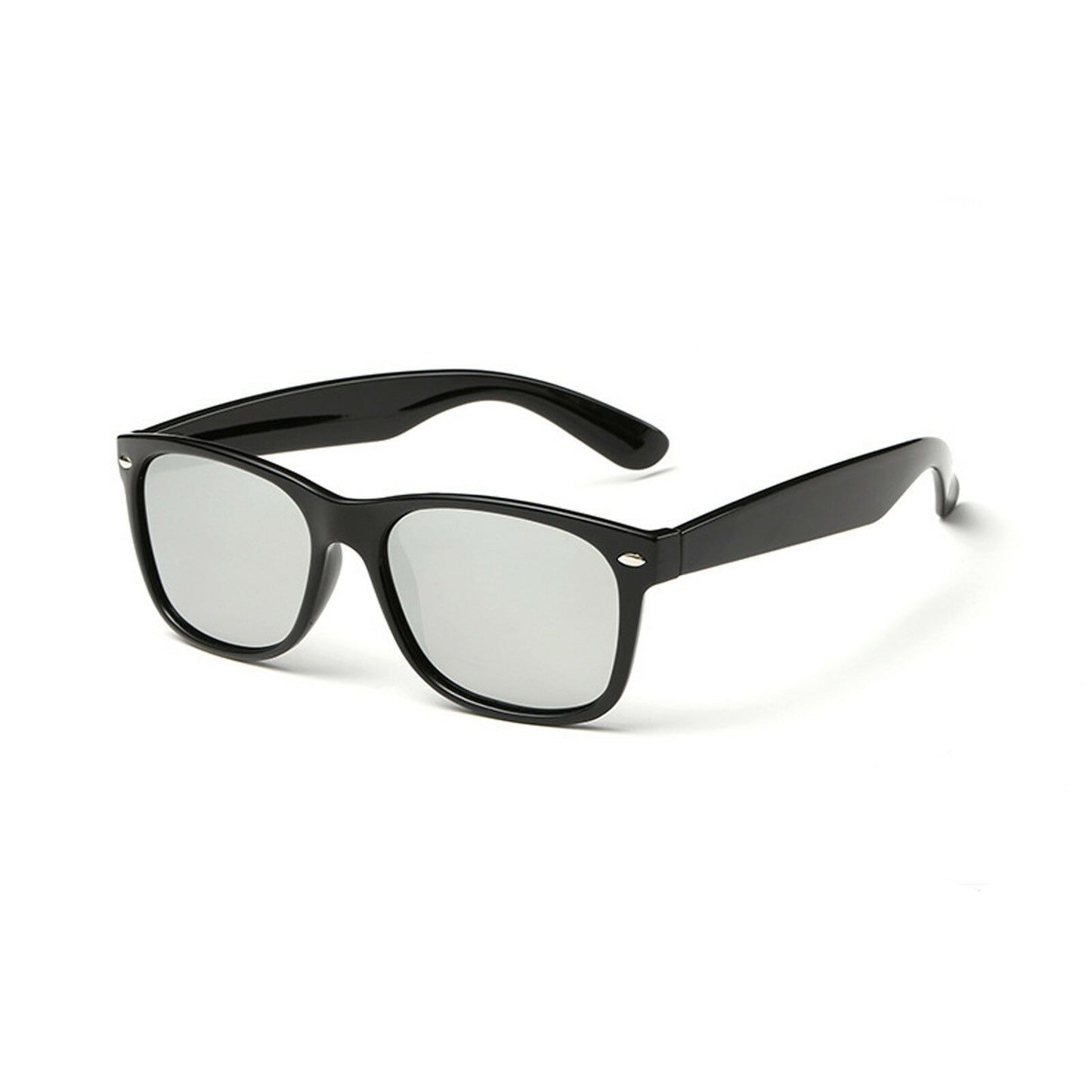 Sunglasses Stylish Mens Polarized Multi-Color Sports Fashion Eyewear Hardcase - Pantsnsox