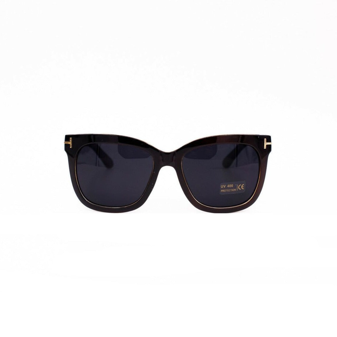 Sunglasses Men UV400 Driving Stylish Sports Fashion Eyewear - Pantsnsox
