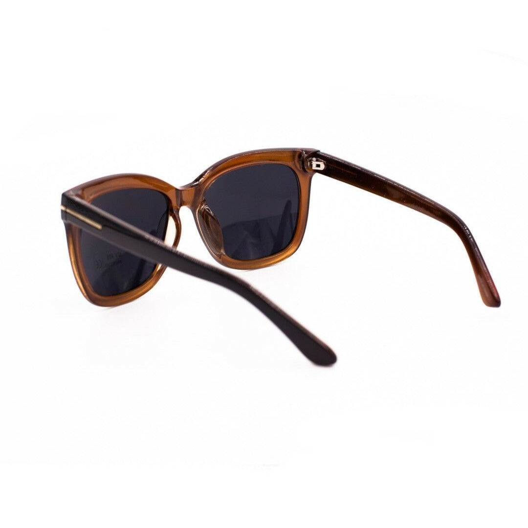 Sunglasses Men UV400 Driving Stylish Sports Fashion Eyewear - Pantsnsox