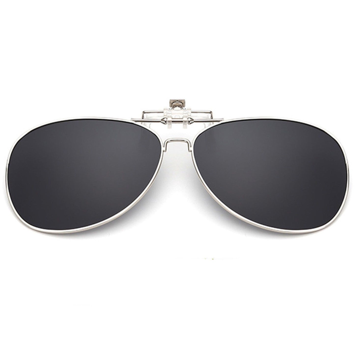 UV 400 Flap up Sunglasses Mens Womens Clip On Summer Sunglasses Aviator AU Stock - Pantsnsox
