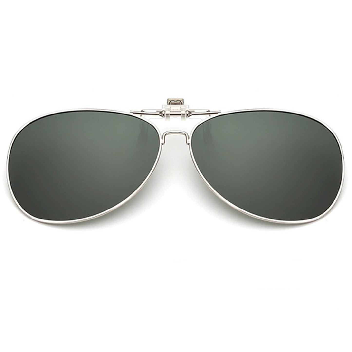 UV 400 Flap up Sunglasses Mens Womens Clip On Summer Sunglasses Aviator AU Stock - Pantsnsox