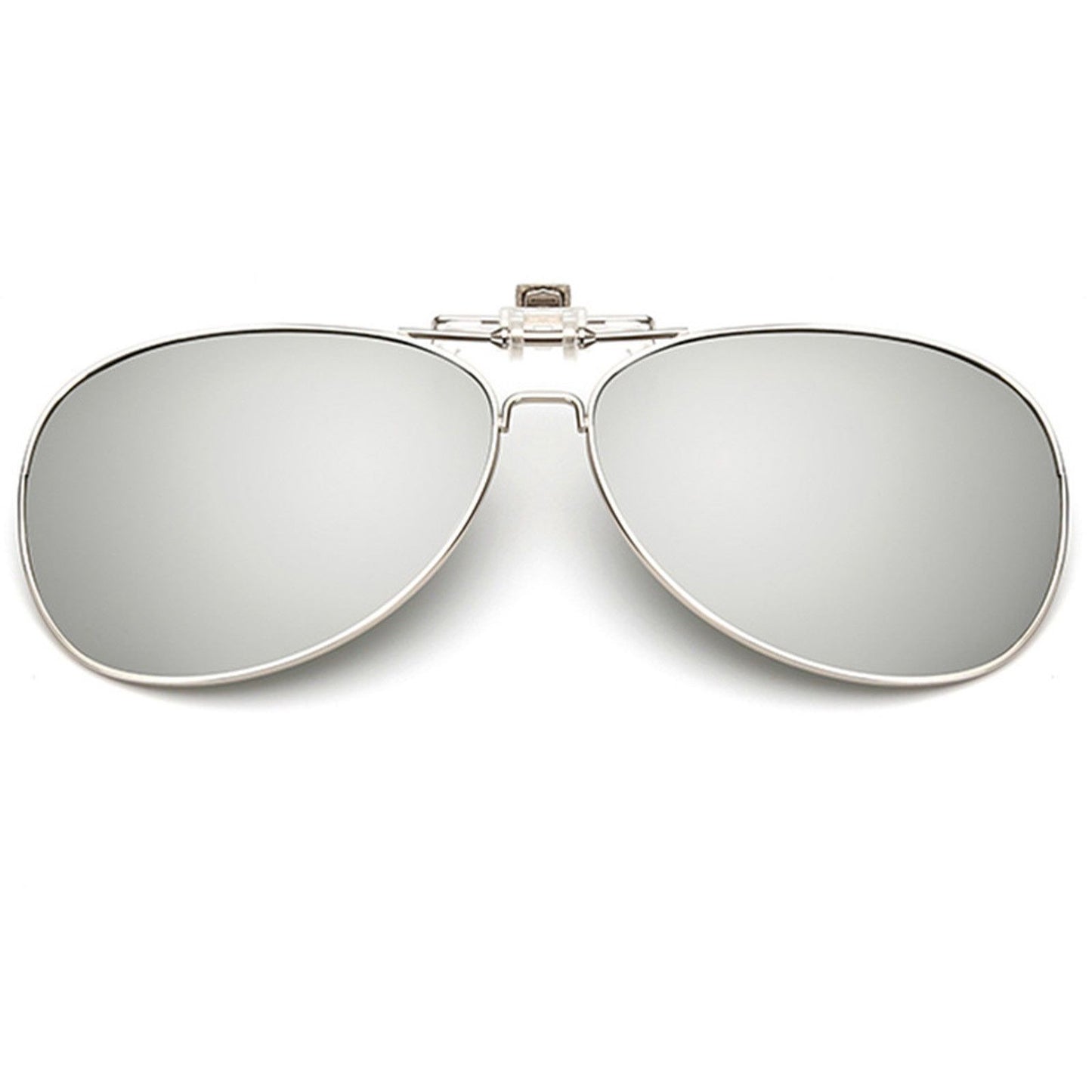 UV 400 Flap up Sunglasses Mens Womens Clip On Summer Sunglasses Aviator AU Stock - Pantsnsox
