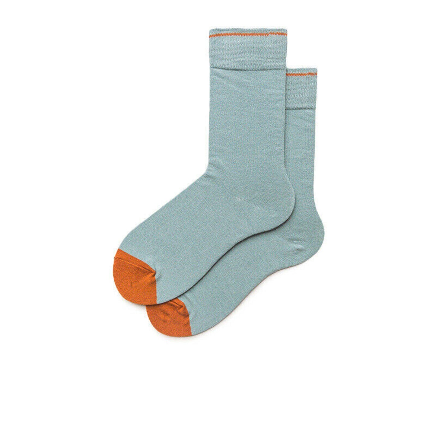 Women Fruity Colours Light Blue - Pantsnsox