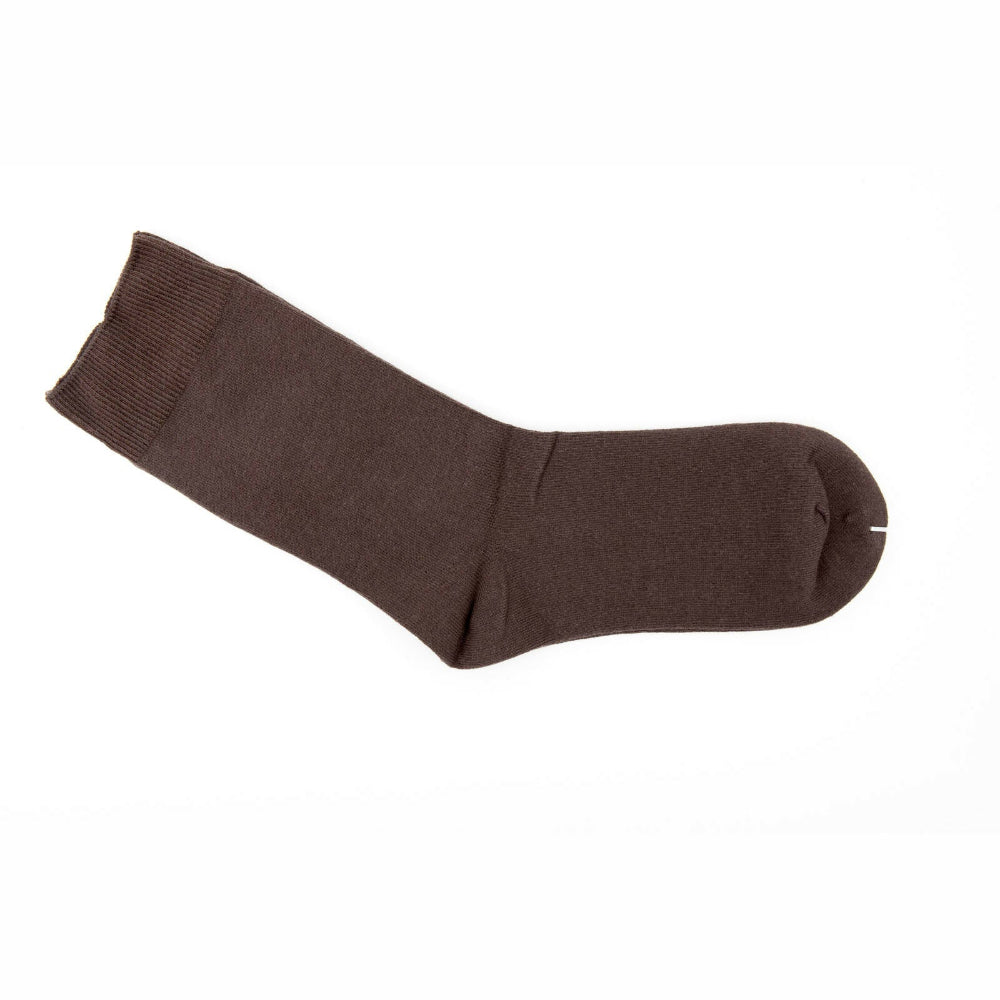 No Elastic Dress Socks Loose Top Business Socks Size - Pantsnsox